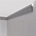 Stuckleisten für Led - 24 Meter OL-1